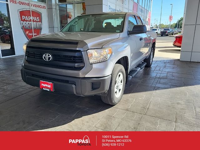 2014 Toyota Tundra SR