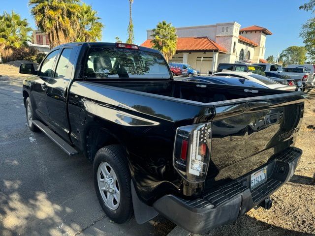 2014 Toyota Tundra 