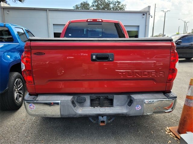 2014 Toyota Tundra SR5