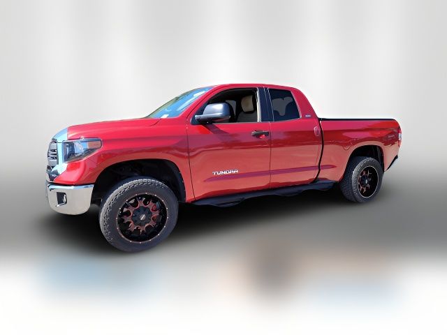 2014 Toyota Tundra SR5