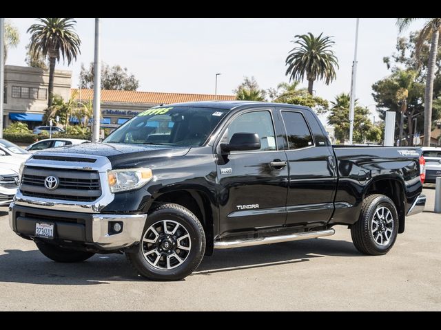 2014 Toyota Tundra SR5