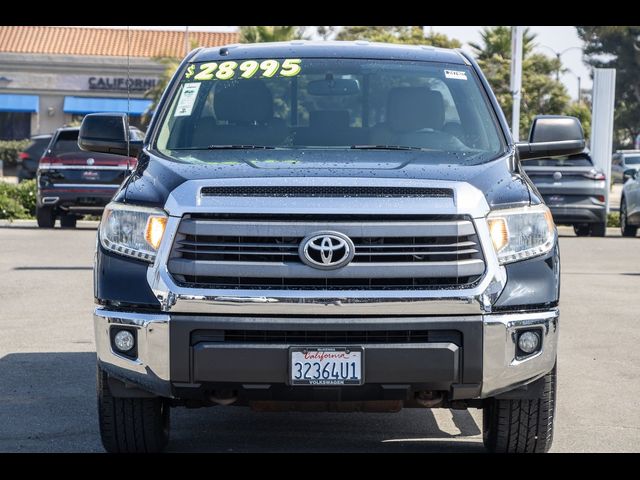 2014 Toyota Tundra SR5