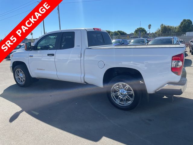 2014 Toyota Tundra SR5