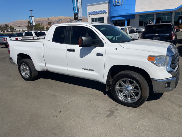 2014 Toyota Tundra SR5