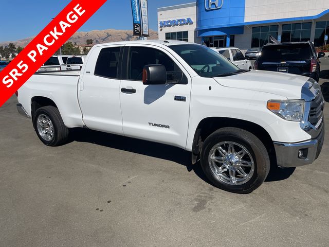 2014 Toyota Tundra SR5