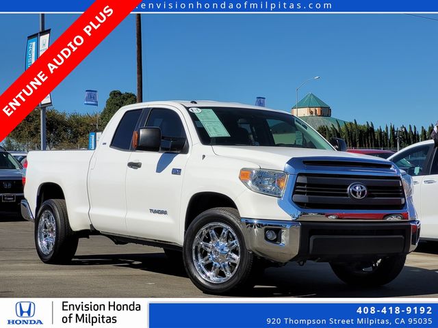 2014 Toyota Tundra SR5