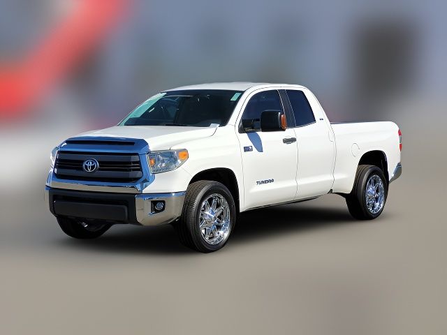 2014 Toyota Tundra SR5