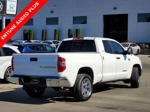 2014 Toyota Tundra SR5