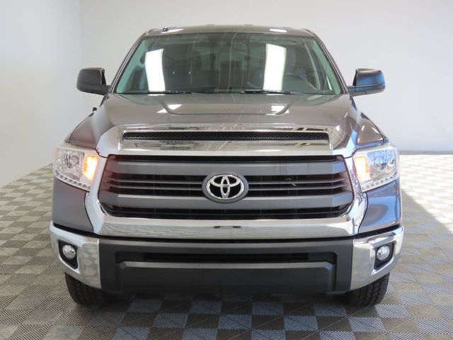 2014 Toyota Tundra 