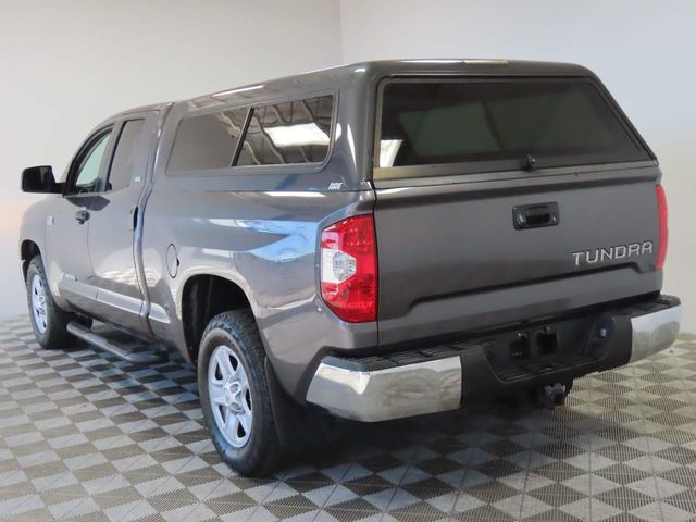 2014 Toyota Tundra 