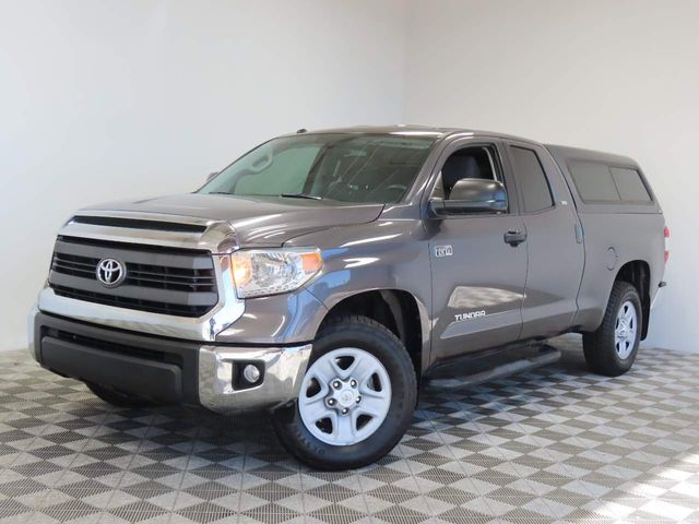 2014 Toyota Tundra 