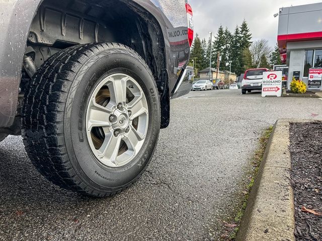 2014 Toyota Tundra SR5