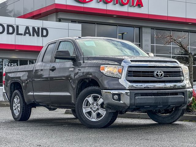 2014 Toyota Tundra SR5