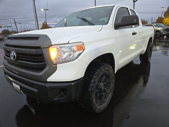 2014 Toyota Tundra 