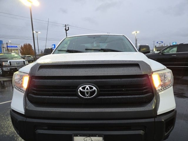 2014 Toyota Tundra 