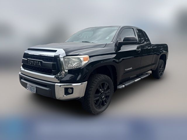 2014 Toyota Tundra SR5
