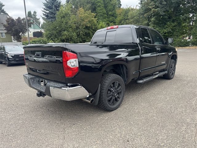 2014 Toyota Tundra SR5