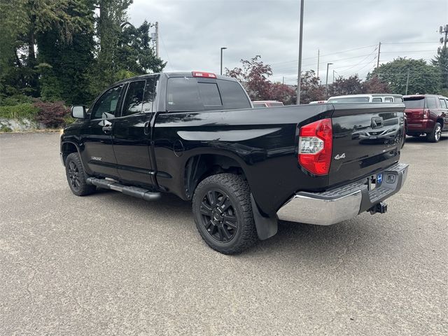 2014 Toyota Tundra SR5
