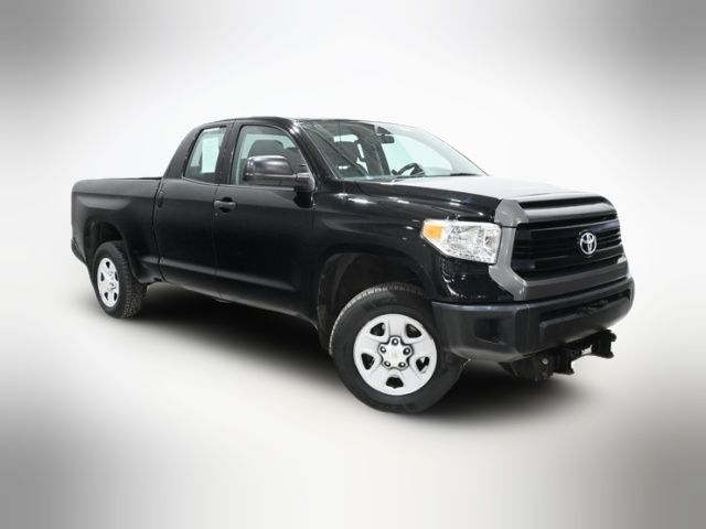 2014 Toyota Tundra SR