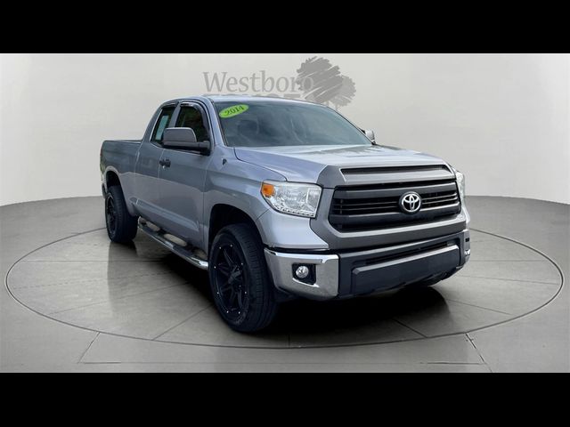 2014 Toyota Tundra SR