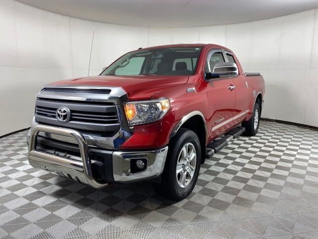 2014 Toyota Tundra SR5