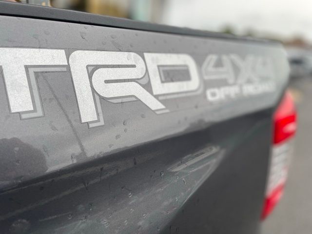 2014 Toyota Tundra SR