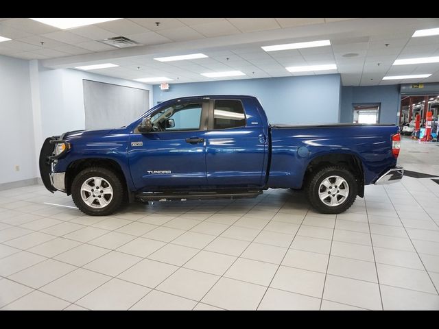 2014 Toyota Tundra SR5