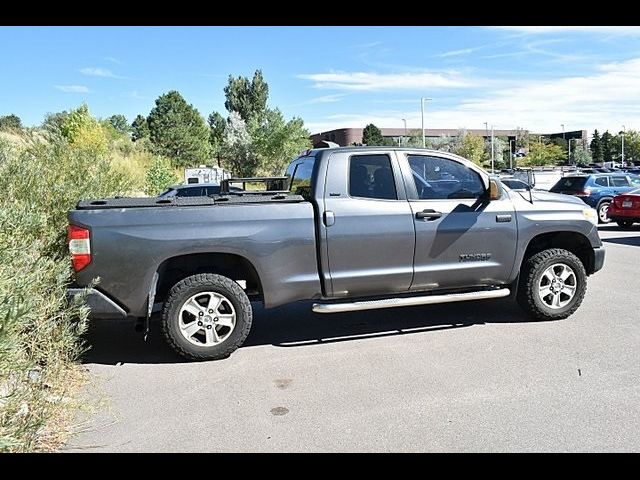 2014 Toyota Tundra SR5