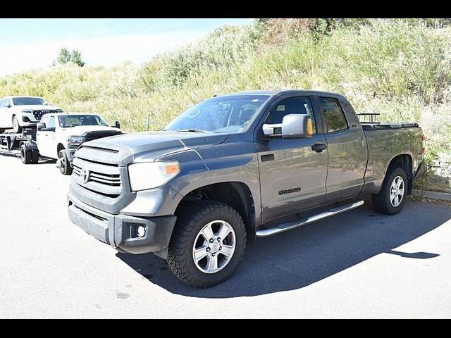 2014 Toyota Tundra SR5