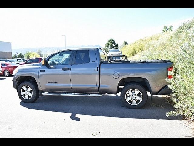 2014 Toyota Tundra SR5