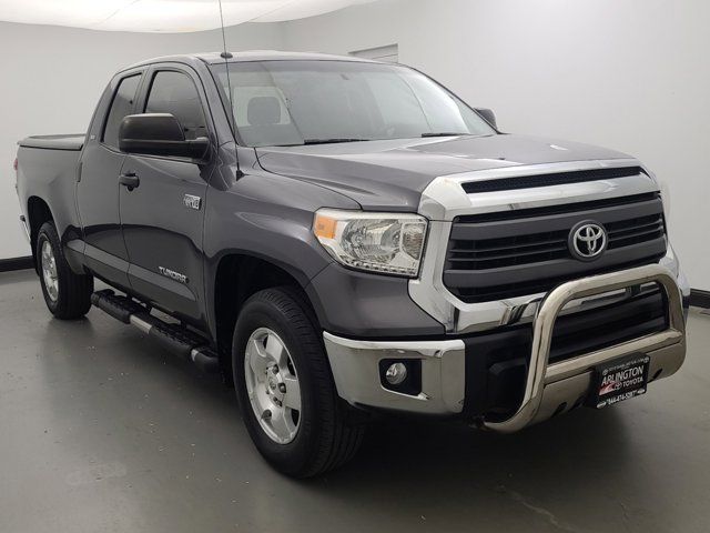 2014 Toyota Tundra SR5