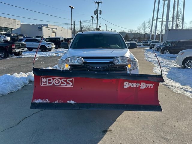 2014 Toyota Tundra SR5