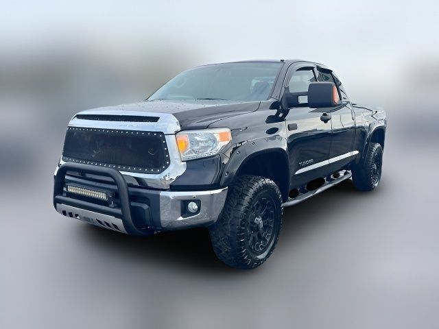 2014 Toyota Tundra SR5