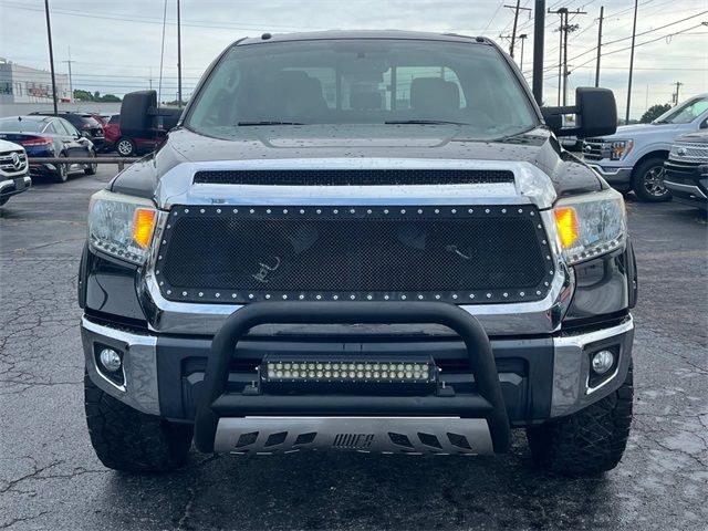 2014 Toyota Tundra SR5