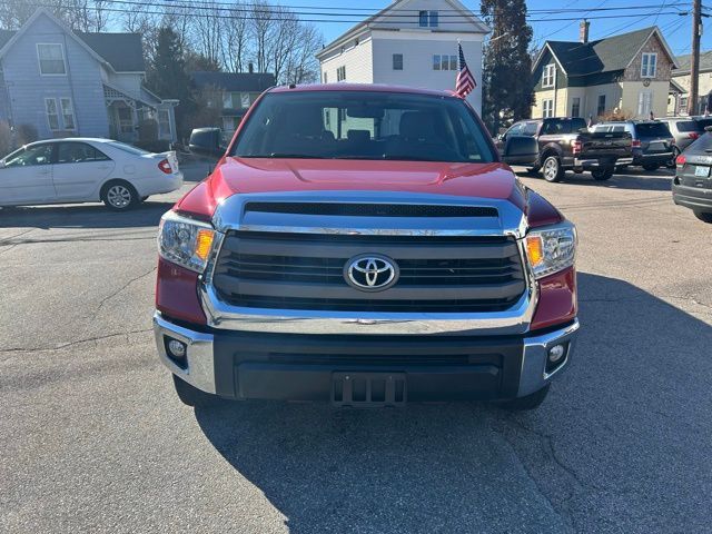 2014 Toyota Tundra 