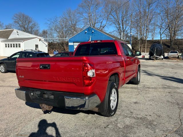 2014 Toyota Tundra 