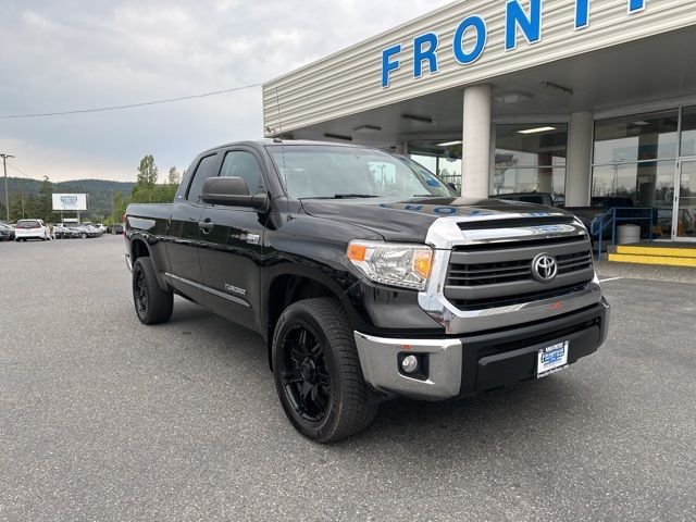 2014 Toyota Tundra SR5