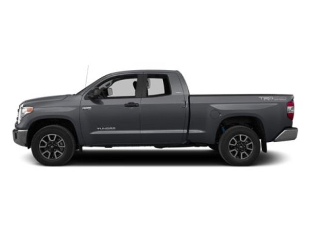 2014 Toyota Tundra 