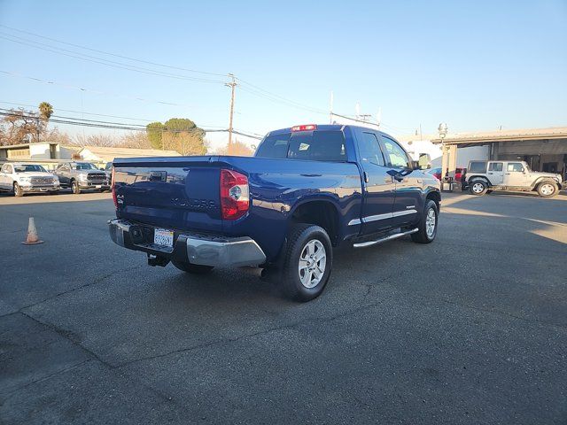 2014 Toyota Tundra 