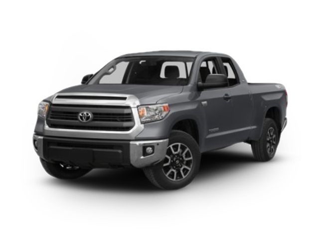 2014 Toyota Tundra 