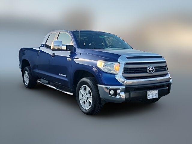 2014 Toyota Tundra 