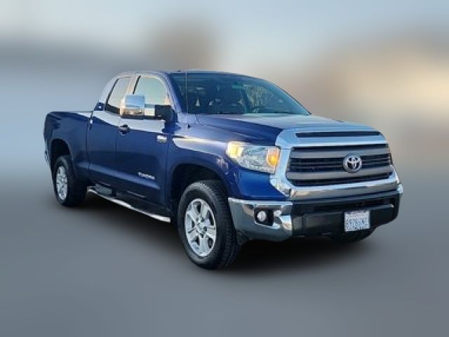 2014 Toyota Tundra SR