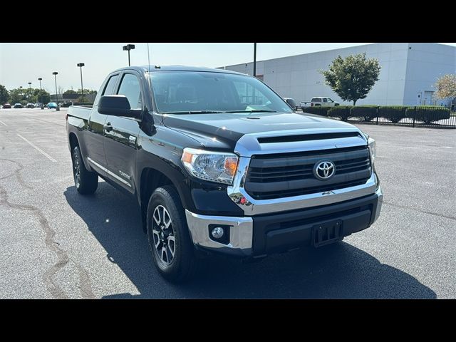 2014 Toyota Tundra SR5