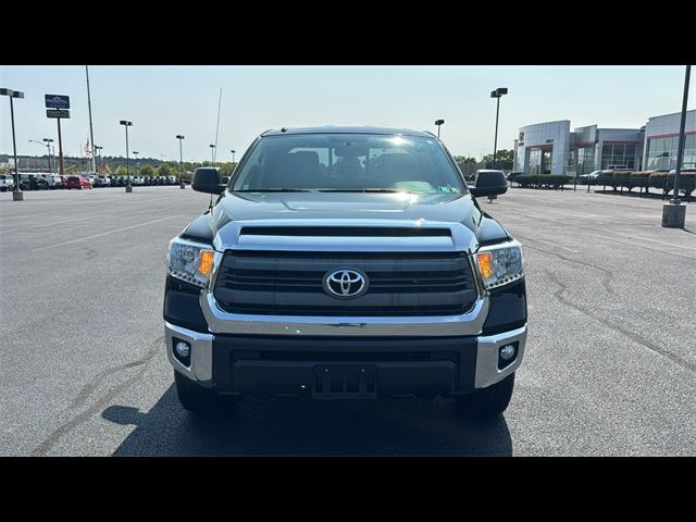 2014 Toyota Tundra SR5