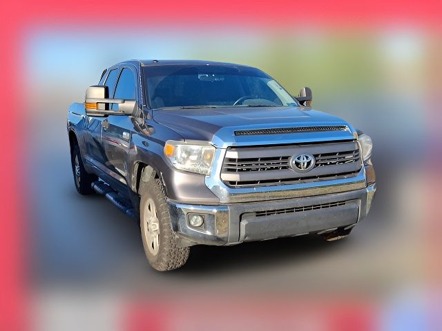 2014 Toyota Tundra SR5