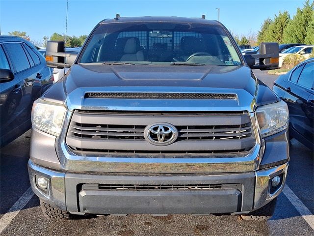 2014 Toyota Tundra SR5