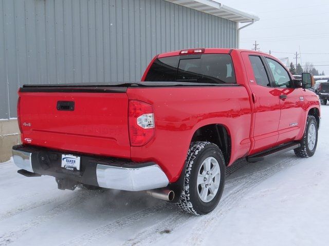 2014 Toyota Tundra SR5