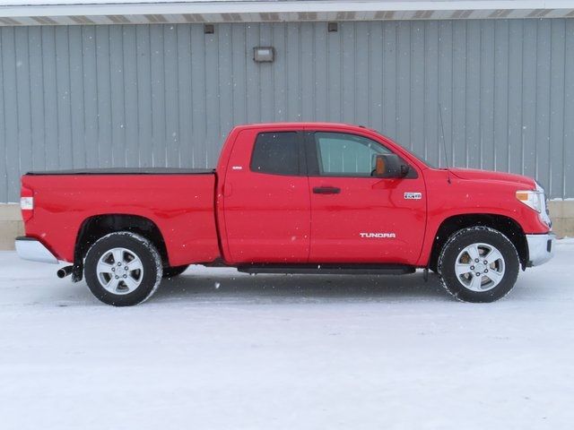 2014 Toyota Tundra SR5