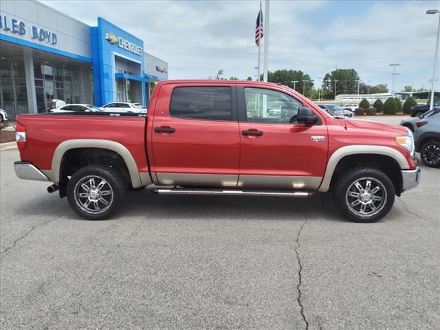 2014 Toyota Tundra SR5