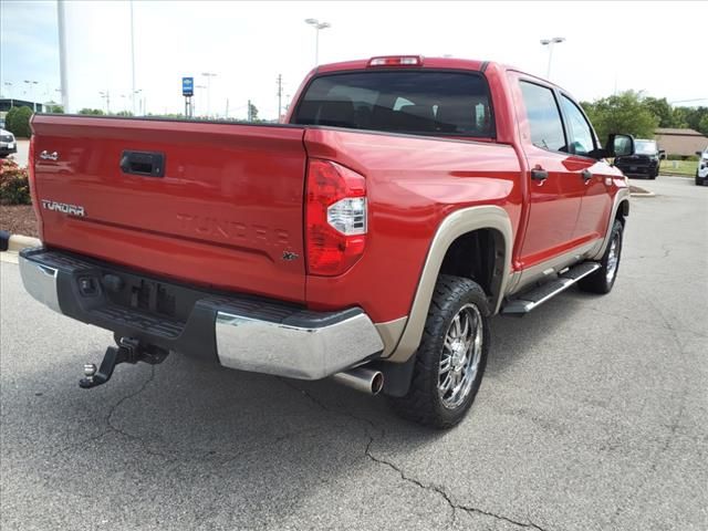 2014 Toyota Tundra SR5